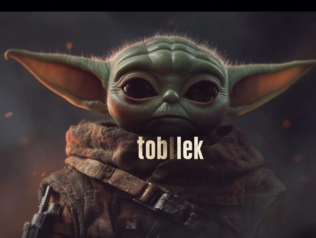 toblek